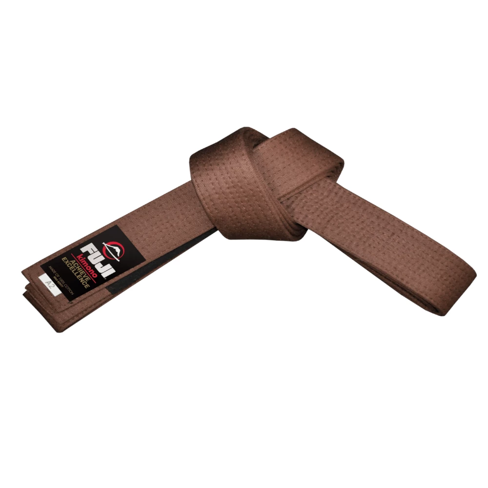 Fuji Sports KIMONOS Fuji BJJ Belt 7 Fuji Sports KIMONOS Fuji BJJ Belt