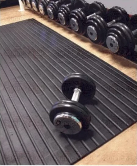FITNESS & CONDITIONING Cannons UK Free Weight Matts 6ft X 4ft 3 FITNESS & CONDITIONING Cannons UK Free Weight Matts 6ft X 4ft