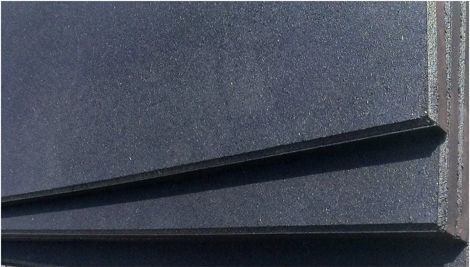 Cannons UK Flatline Black Rubber Gym Flooring 1m X 1m FITNESS & CONDITIONING 5 Cannons UK Flatline Black Rubber Gym Flooring 1m X 1m FITNESS & CONDITIONING