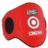 Danger Equipment Thai Belly Pad - Red Body Protection 2 Danger Equipment Thai Belly Pad - Red Body Protection