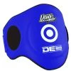 Danger Equipment Thai Belly Pad - Blue 1 Danger Equipment Thai Belly Pad - Blue