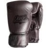 Danger Equipment Thai Legend Leather Boxing Gloves - Coffee FIGHT GLOVES 2 Danger Equipment Thai Legend Leather Boxing Gloves - Coffee FIGHT GLOVES