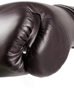 Danger Equipment Thai Legend Leather Boxing Gloves - Coffee FIGHT GLOVES 8 Danger Equipment Thai Legend Leather Boxing Gloves - Coffee FIGHT GLOVES