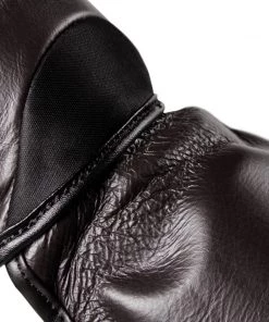 Danger Equipment Thai Legend Shin Guard - Coffee PROTECTION