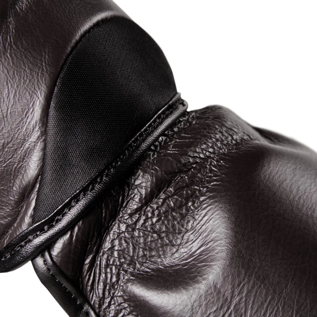 Danger Equipment Thai Legend Shin Guard - Coffee PROTECTION 4 Danger Equipment Thai Legend Shin Guard - Coffee PROTECTION