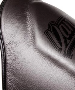 Danger Equipment Thai Legend Shin Guard - Coffee PROTECTION 9 Danger Equipment Thai Legend Shin Guard - Coffee PROTECTION