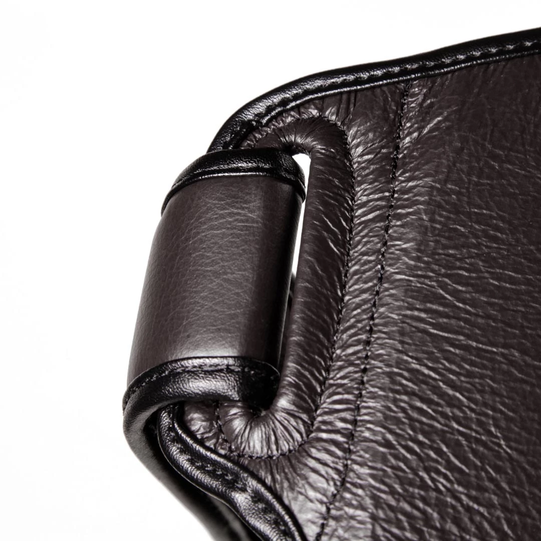 Danger Equipment Thai Legend Shin Guard - Coffee PROTECTION 6 Danger Equipment Thai Legend Shin Guard - Coffee PROTECTION