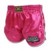 Danger Equipment D.E Retro 2 Satin - Pink SHORTS 2 Danger Equipment D.E Retro 2 Satin - Pink SHORTS