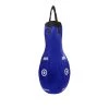 DANGER EQUIPMENT BOWLING BAG BLUE 1 DANGER EQUIPMENT BOWLING BAG BLUE