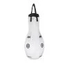 Heavy Bags DANGER EQUIPMENT BOWLING BAG WHITE 1 Heavy Bags DANGER EQUIPMENT BOWLING BAG WHITE