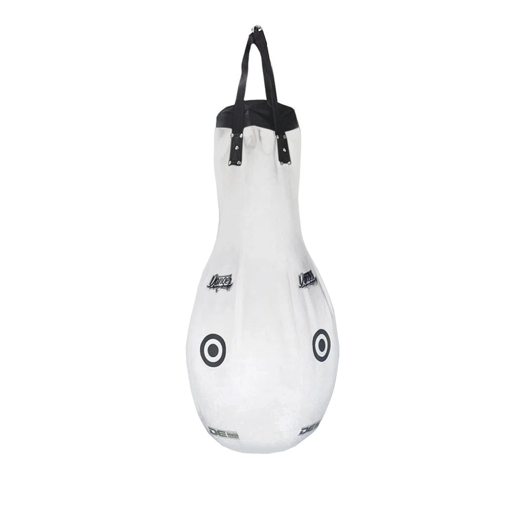 Heavy Bags DANGER EQUIPMENT BOWLING BAG WHITE 3 Heavy Bags DANGER EQUIPMENT BOWLING BAG WHITE