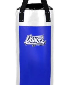 Heavy Bags Danger Equipment 4FT FAT Bag - Blue