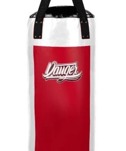 Danger Equipment 4FT FAT Bag - Red