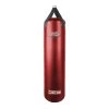 Danger Equipment 4FT Punch Bag - Metallic RED Heavy Bags 2 Danger Equipment 4FT Punch Bag - Metallic RED Heavy Bags
