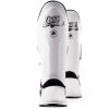 Danger Equipment Super Max Thai Shin Guard - White 2 Danger Equipment Super Max Thai Shin Guard - White