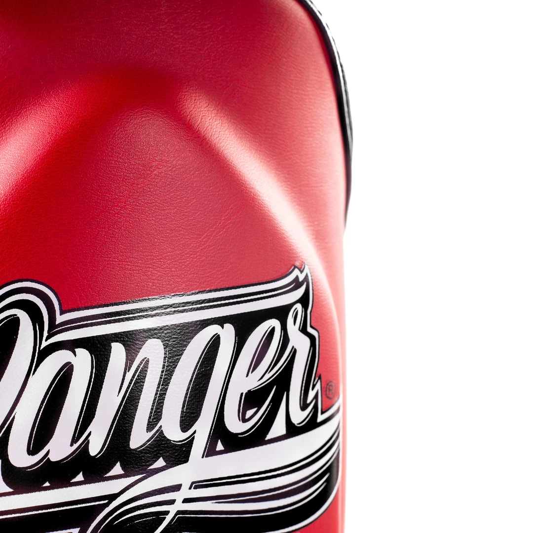 Danger Equipment Super Max Thai Shin Guard - Red PROTECTION 6 Danger Equipment Super Max Thai Shin Guard - Red PROTECTION
