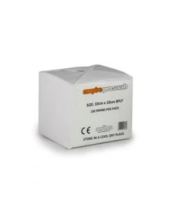 Empire Tape Empire Pro Gauze Swabs APPAREL & ACCESSORIES