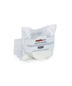 Empire Tape Empire Pro Nasal Plugs APPAREL & ACCESSORIES