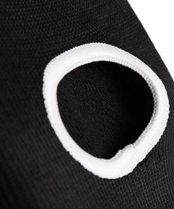 Revgear Signature Elbow Pads - Black 9 Revgear Signature Elbow Pads - Black