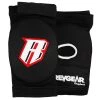 Revgear Signature Elbow Pads - Black 1 Revgear Signature Elbow Pads - Black