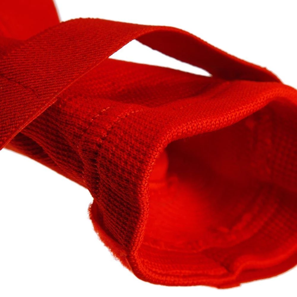 PROTECTION Revgear Signature Elbow Pads - Red 5 PROTECTION Revgear Signature Elbow Pads - Red