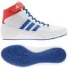 Adidas Havoc K Wrestling Boot White/Blue/Red KIDS 1 Adidas Havoc K Wrestling Boot White/Blue/Red KIDS