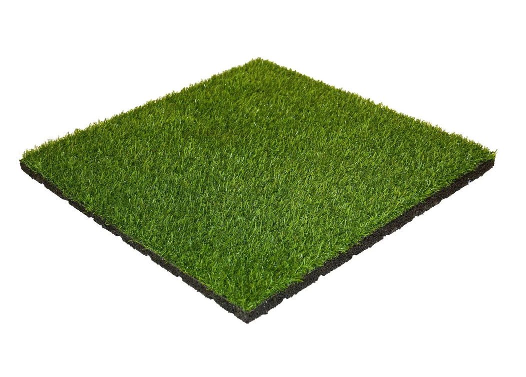 Cannons UK Grass Top 50cm X 50cm X 25mm 3 Cannons UK Grass Top 50cm X 50cm X 25mm