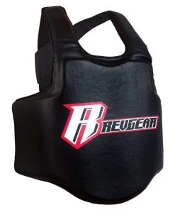 Revgear Guardian Chest And Ab Protector