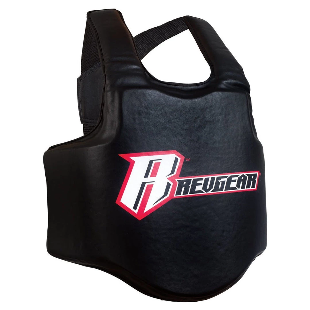 Revgear Guardian Chest And Ab Protector 3 Revgear Guardian Chest And Ab Protector