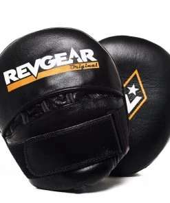Revgear Heavy Hitters Air Mitts