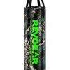 Heavy Bags 4ft Muay Thai Bag - Phayanaga By Revgear 1 Heavy Bags 4ft Muay Thai Bag - Phayanaga By Revgear