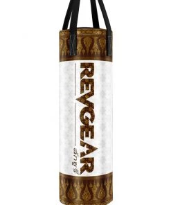 6ft Muay Thai Bag - Luxury By Revgear