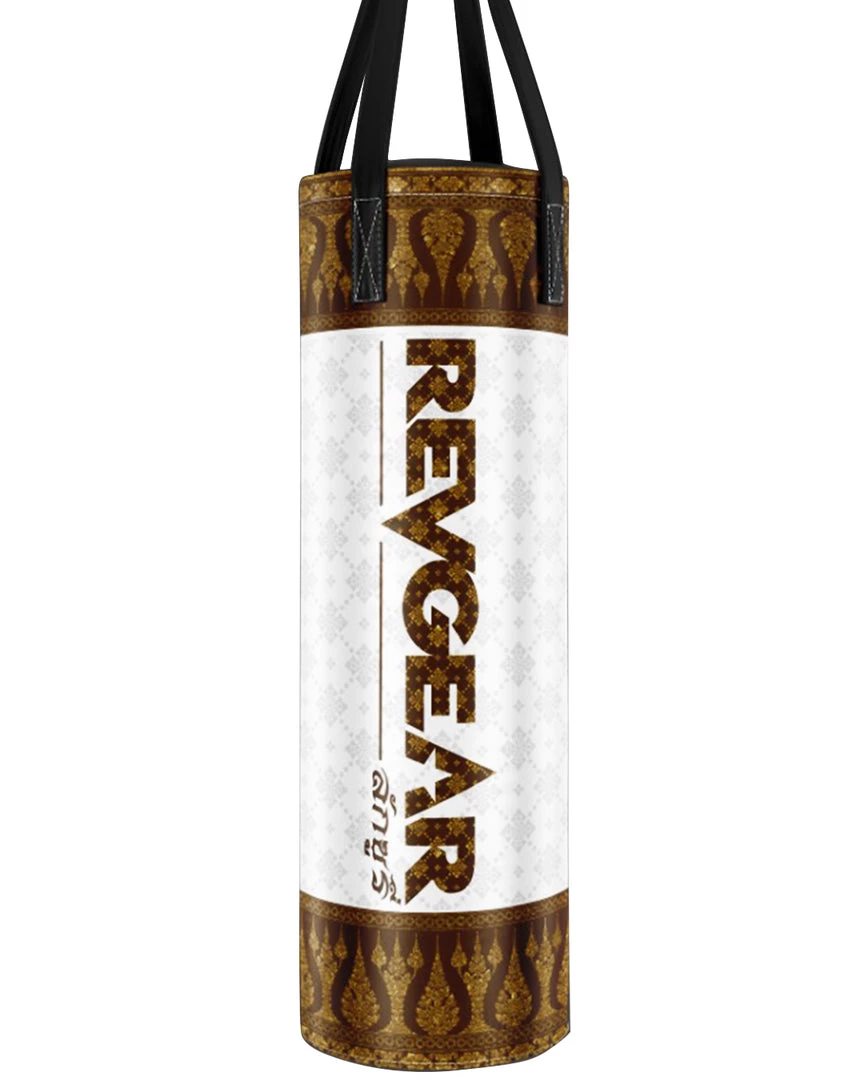 4ft Muay Thai Bag - Luxury By Revgear Heavy Bags 3 4ft Muay Thai Bag - Luxury By Revgear Heavy Bags