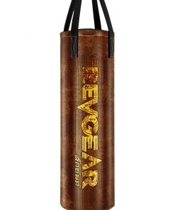 Heavy Bags 4ft Muay Thai Bag - Sak Yant By Revgear