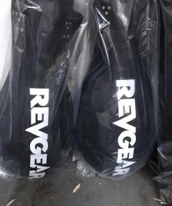 Bowling Bag By Revgear Heavy Bags