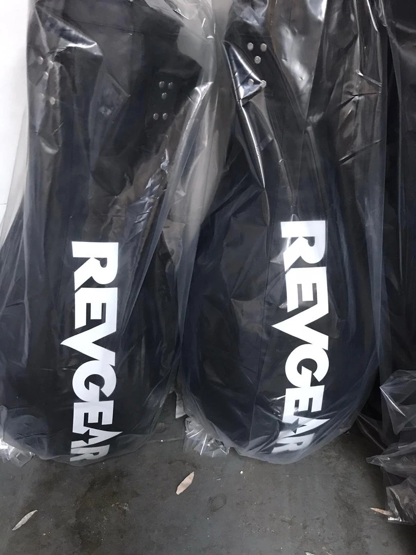 Bowling Bag By Revgear Heavy Bags 4 Bowling Bag By Revgear Heavy Bags