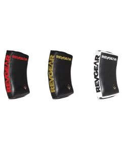 PADS Revgear Combat Kick Shield