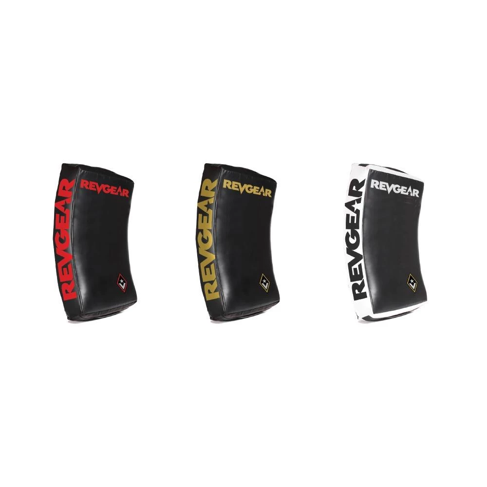PADS Revgear Combat Kick Shield 3 PADS Revgear Combat Kick Shield