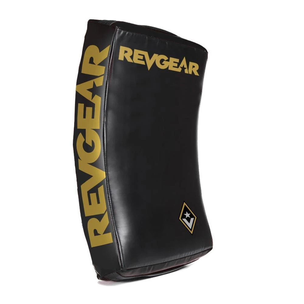 PADS Revgear Combat Kick Shield 4 PADS Revgear Combat Kick Shield