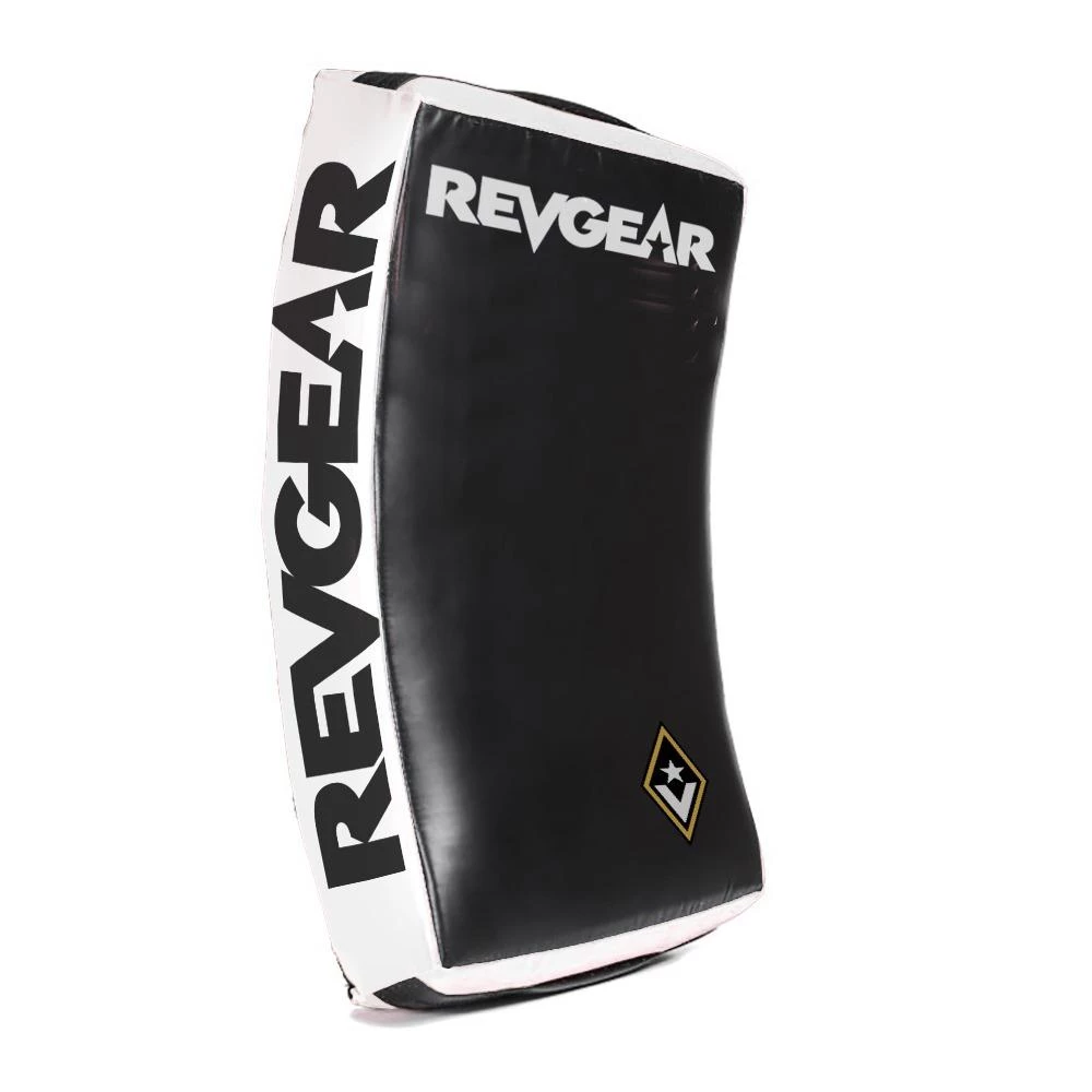 PADS Revgear Combat Kick Shield 5 PADS Revgear Combat Kick Shield