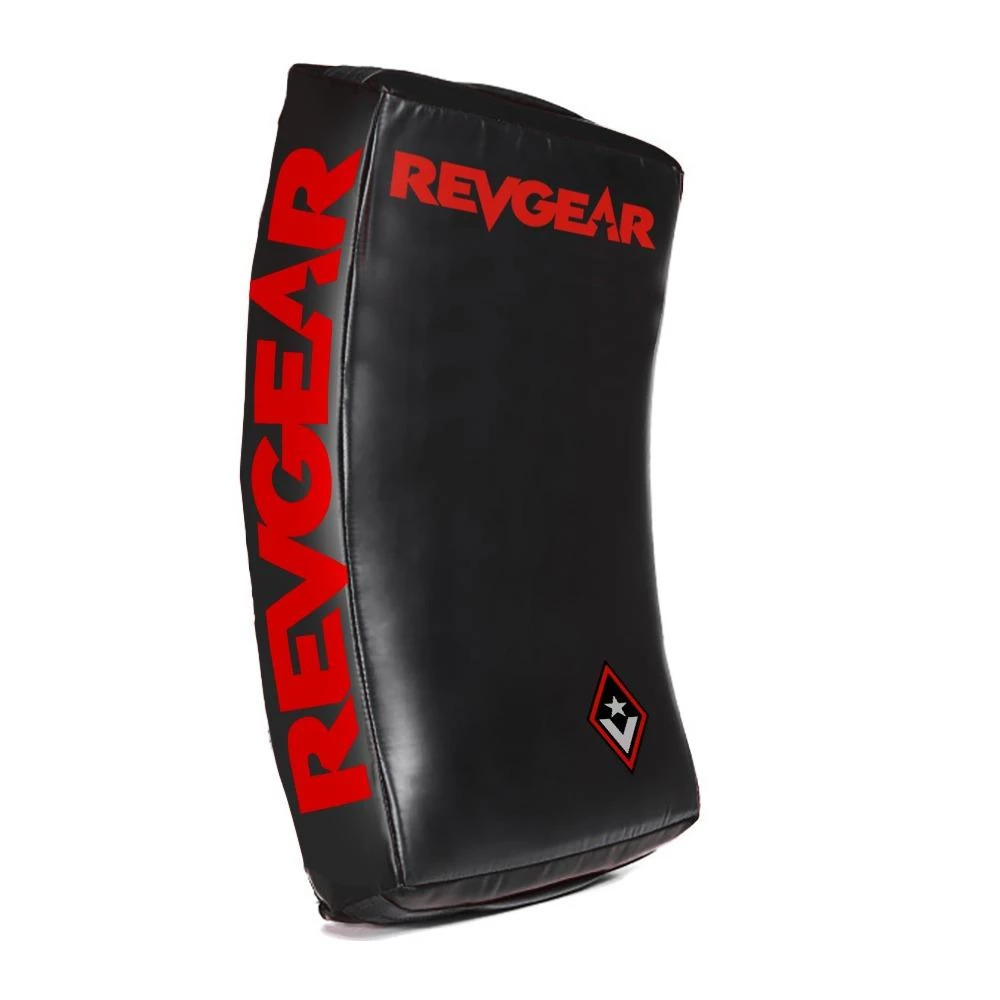 PADS Revgear Combat Kick Shield 6 PADS Revgear Combat Kick Shield