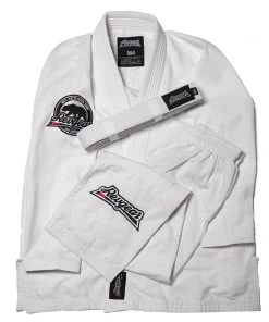 Revgear Europe Revgear Zuma Kids' Gi