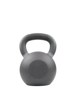 Rocksolid Premium Cast Kettlebells 8kg-24kg (Single)