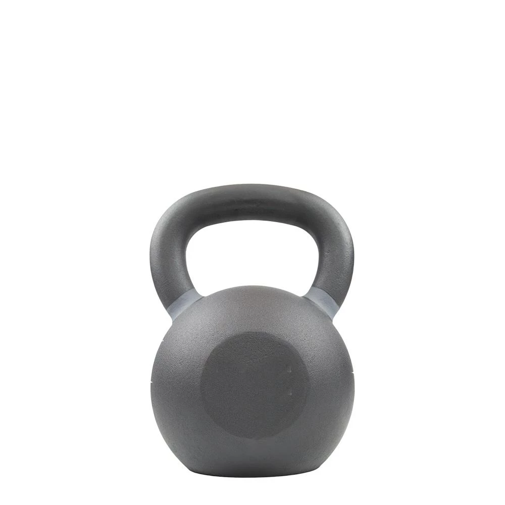 Rocksolid Premium Cast Kettlebells 8kg-24kg (Single) 3 Rocksolid Premium Cast Kettlebells 8kg-24kg (Single)