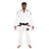 Kingz Basic 2.0 BJJ Gi With FREE White Belt - White KIMONOS 2 Kingz Basic 2.0 BJJ Gi With FREE White Belt - White KIMONOS