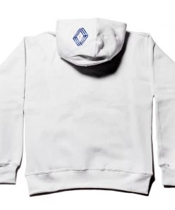 APPAREL & ACCESSORIES Union Boxing Hoodie - White