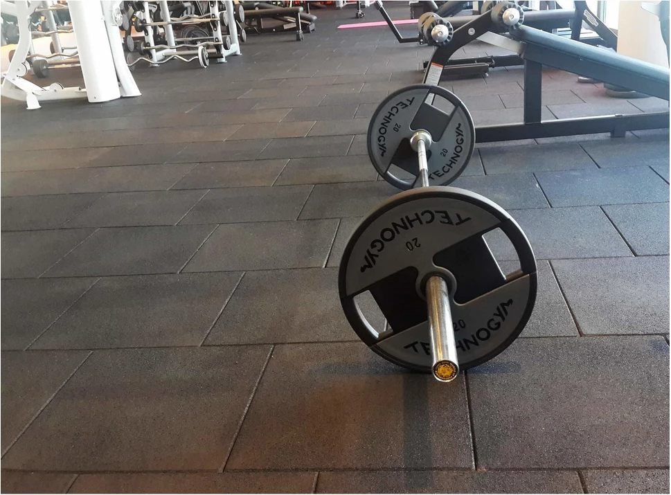 Cannons UK Luna Series Gym Floor Mats 2nd Edition FITNESS & CONDITIONING 3 Cannons UK Luna Series Gym Floor Mats 2nd Edition FITNESS & CONDITIONING