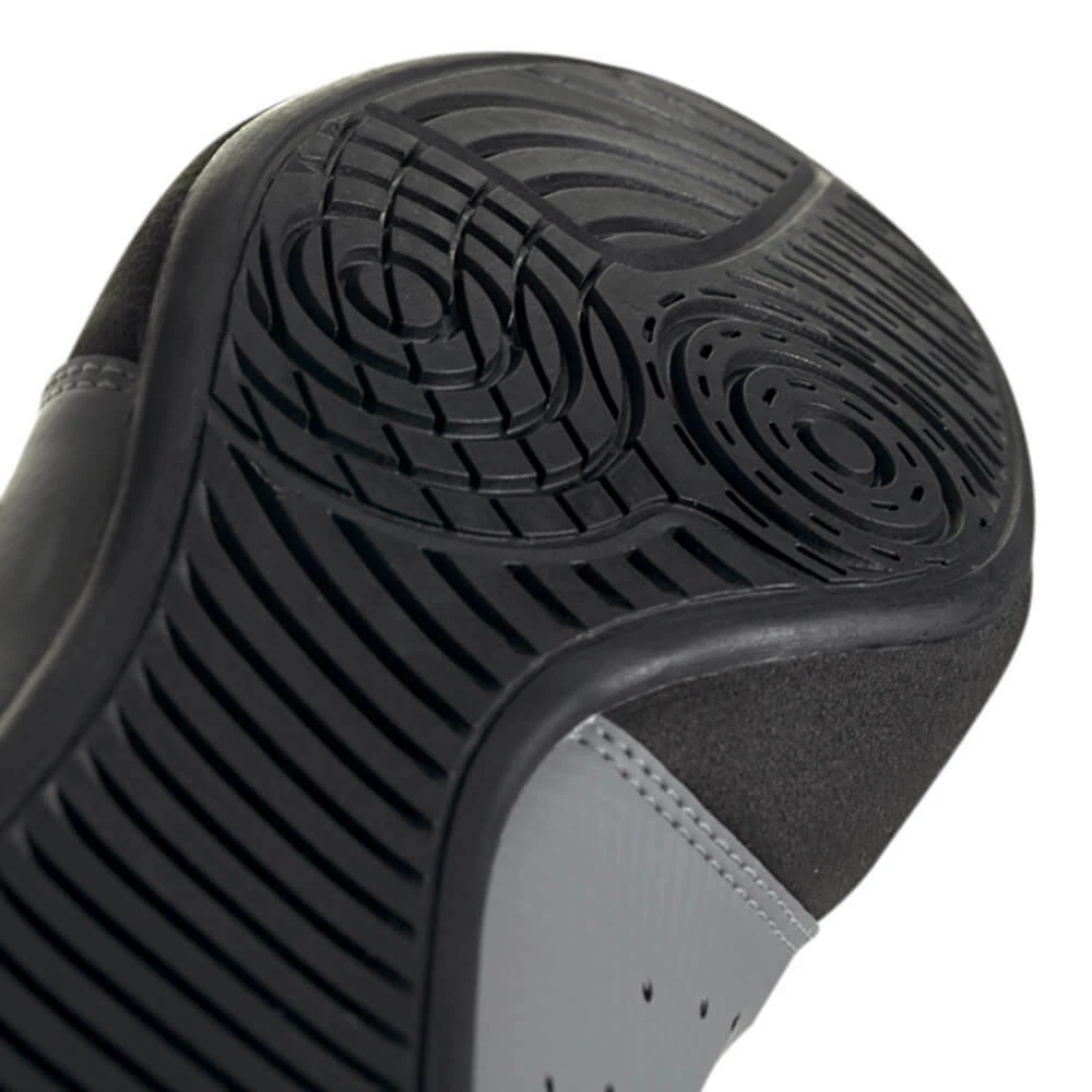 Adidas Mat Hog 2.0 Wrestling Boots Grey 9 Adidas Mat Hog 2.0 Wrestling Boots Grey