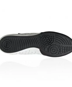 Adidas Mat Hog 2.0 Wrestling Boots Grey 24 Adidas Mat Hog 2.0 Wrestling Boots Grey