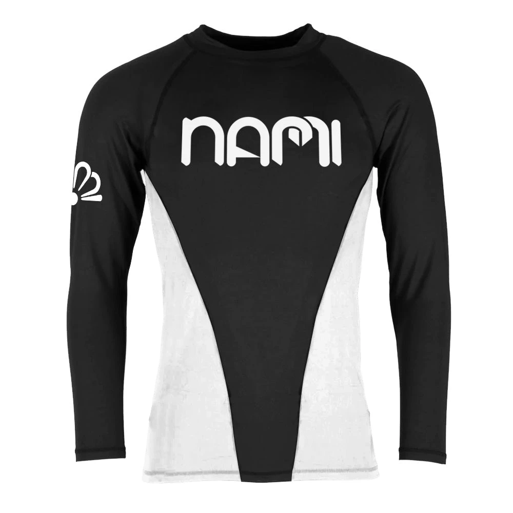 NAMI Flower Rashguard 3 NAMI Flower Rashguard